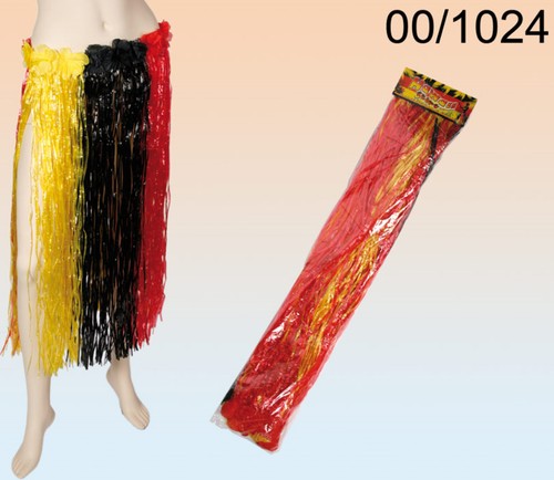 Bastrock hawaii skirt - bastrock,