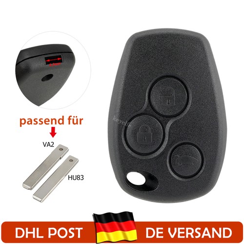 Tasten schlüssel gehäuse - 3,