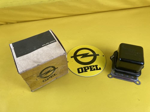 Neu original opel diplomat - +, a