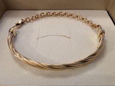 Armband Gold 585 Echtschmuck
