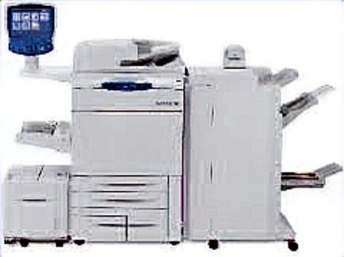 Xerox workcentre 7775 - xerox,