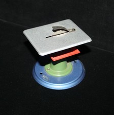 Dampfmaschine Antriebsmodell