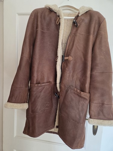 Original shearling - original,
