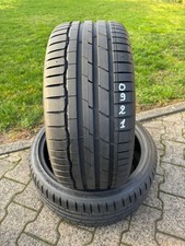 2x Hankook Ventus S1 Evo3