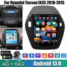 9.7" Android 13 Car Radio GPS