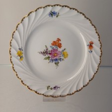 Nymphenburg Porzellan Teller