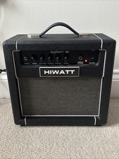 HIWATT MAXWATT Serie 15W CD100