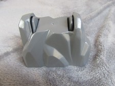 DUPLO LEGO Fels grau - siehe