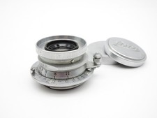 Leica M Leitz Wetzlar Summaron f=3,5cm 35mm 1:3,5 Objektiv