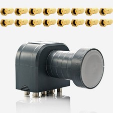 Octo LNB DEK 818