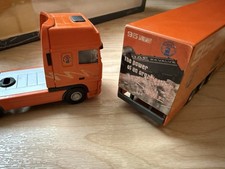 DAF 95XF Sattelzugmaschine