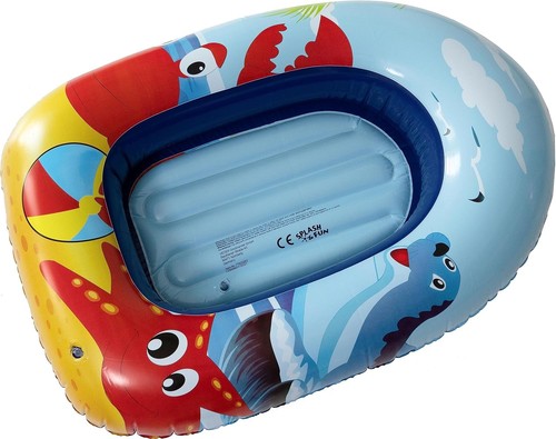 Kinder schlauchboot splash - kinder,