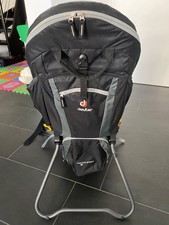 Deuter Kraxe Kid Komfort 3