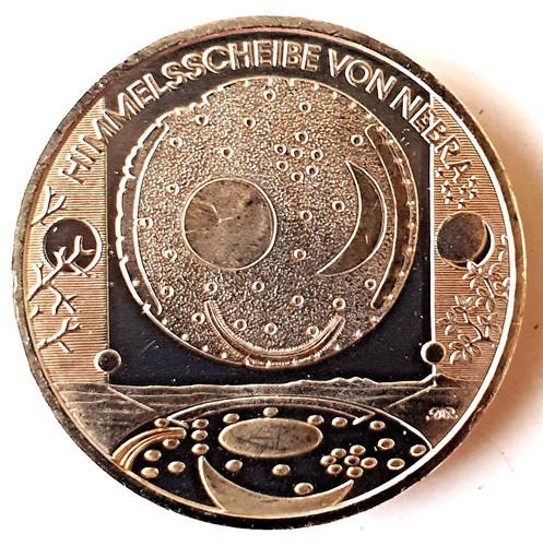 Münze - €, "