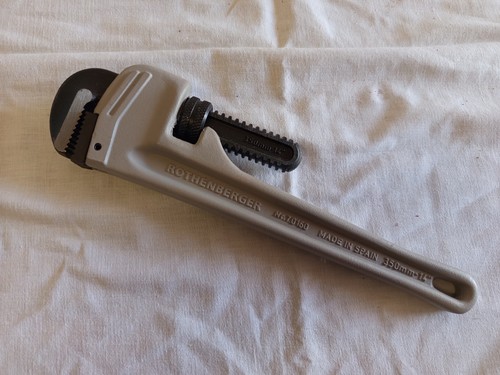 Rothenberger heavyduty - rothenberger,