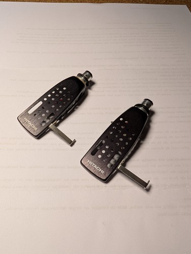 Hitachi hs 1 headshell - hitachi,
