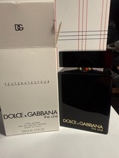 The One by Dolce & Gabbana