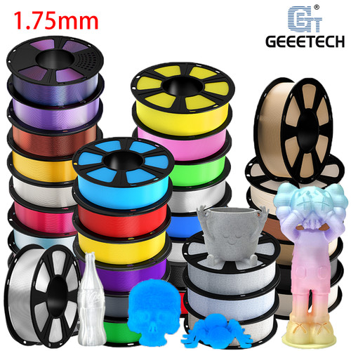 Geeetech 1kg pla matt petg - 1kg,