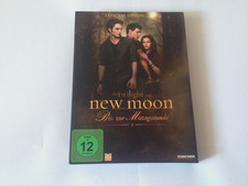 Twilight  New Moon - Biss zur