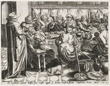 J. Collaert  A. Francken