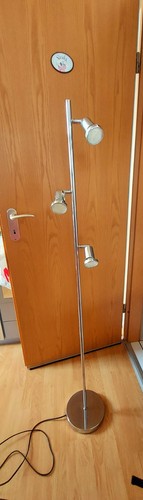Livarno stehlampe led floor - livarno,