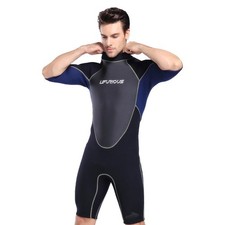 3mm Neopren Wetsuit Männer