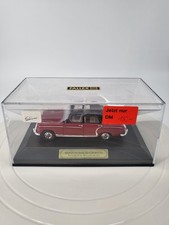 Faller 1:43 Modellauto