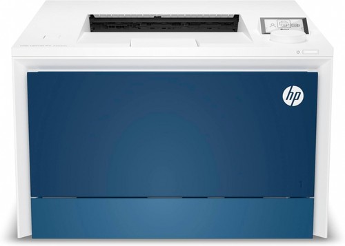 4ra87f laserdrucker color - hp,