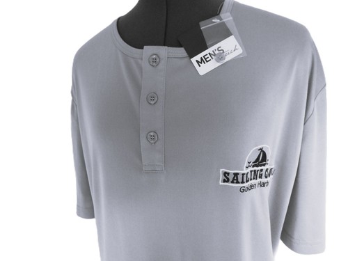 Men touch herren shirt - ,