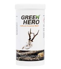 Trophäenbleiche für