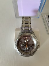 Chrono Uhr Swatch Swiss