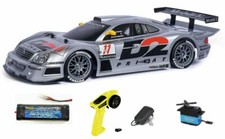Tamiya 300047437 1:10 RC MB