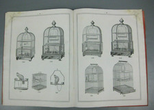 alter Katalog + Preisliste