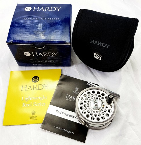 Hardy flyweight - (house,