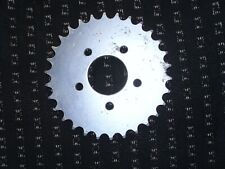 Malaguti Ronco Real Enduro Testi Ancilotti Zahnrad KETTENRAD Sprocket  30Z