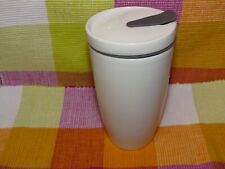 V&B VILLEROY & BOCH - COFFEE To Go  - Becher ca. ~350ml