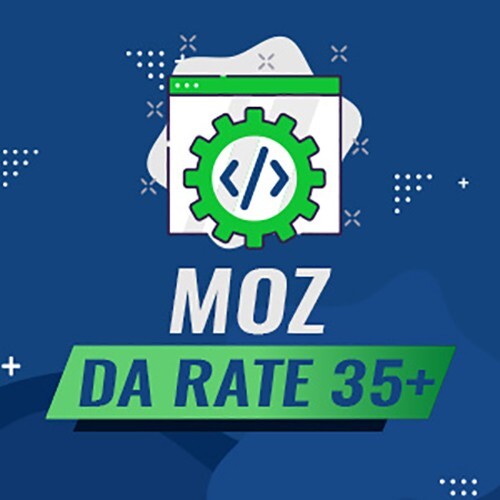 Website domain authority - authority, (da)