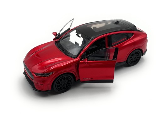 Modellauto ford mach gt - modellauto,
