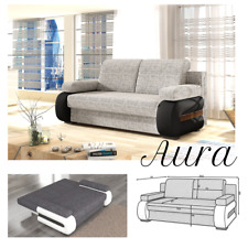 Sofa AURA Schlaffunktion