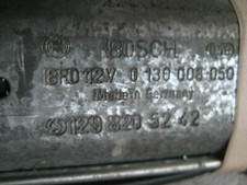 Mercedes 1298205242 SL R129