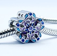 Zarter Schmetterling Charm