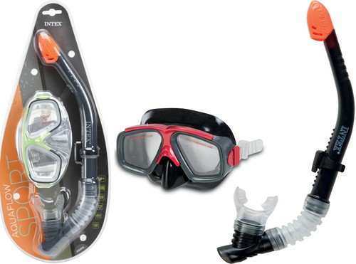 Intex surf rider sport - intex,