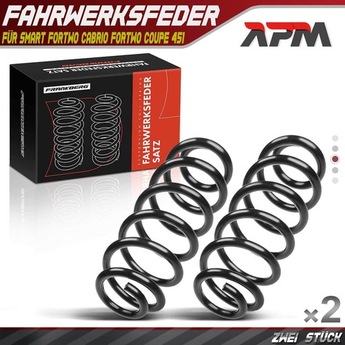 Federn fahrwerksfeder - federn,