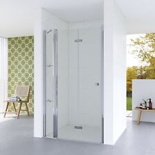 Duschtür Falttür Nischentür