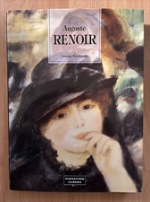 Auguste Renoir. Renoir, Pierre-Auguste und Nathalia Brodskaia: