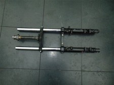 Kawasaki GPZ500S EX500A Gabel