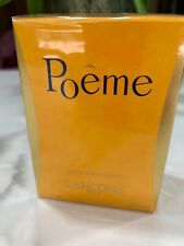 Poeme L'eau de Parfum Lancome