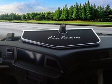 Ablagetisch klein Mitteltisch  passend für Lkw MAN TGX ab 2020