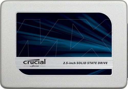 Crucial mx300 275 - crucial, 2.5