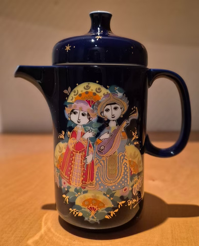Rosenthal 1001 nacht björn - rosenthal,